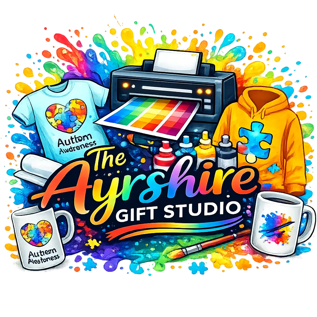 The Ayrshire Gift Studio